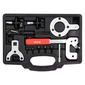   YATO YT-06003 Vezérlés rögzítő készlet 12 részes (Diesel) Ford Fiat Suzuki Opel