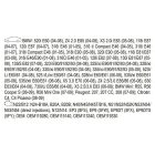 YATO YT-06004 Vezérlés rögzítő készlet 5 részes (Diesel) BMW Mini Peugeot Citroën