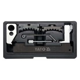   YATO YT-06005 Vezérlés rögzítő készlet 7 részes (benzin) Opel Fiat Alfa Romeo