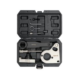   YATO YT-06010 Vezérlés rögzítő készlet 9 részes (dízel) Renault Opel Nissan