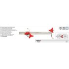 YATO YT-06011 Univerzális vezérlés rögzítő (Diesel és benzin)