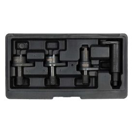   YATO YT-06012 Vezérlés rögzítő készlet 4 részes (benzin) VW Skoda Seat