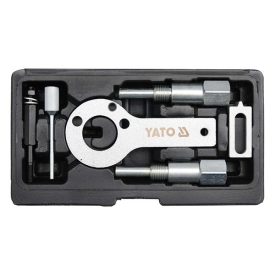   YATO YT-06013 Vezérlés rögzítő készlet 6 részes (Diesel) Opel Fiat Alfa Romeo