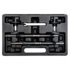 YATO YT-06016 Vezérlés rögzítő készlet 5 részes (benzin) Fiat Lancia