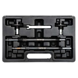   YATO YT-06016 Vezérlés rögzítő készlet 5 részes (benzin) Fiat Lancia