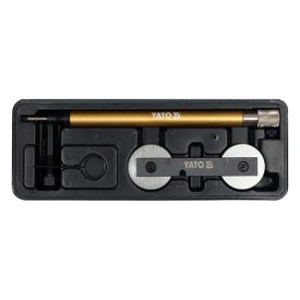   YATO YT-06017 Vezérlés rögzítő készlet 4 részes (benzin) Audi Seat Skoda VW