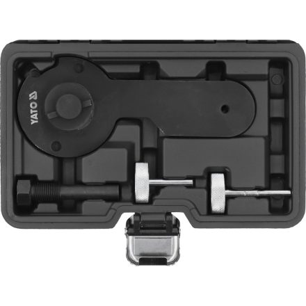YATO YT-060171 Vezérlés rögzítő készlet (W,Audi, Seat, Skoda)