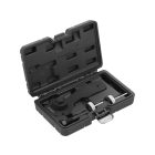 YATO YT-060171 Vezérlés rögzítő készlet (W,Audi, Seat, Skoda)