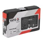 YATO YT-060171 Vezérlés rögzítő készlet (W,Audi, Seat, Skoda)