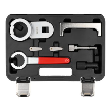 YATO YT-060178 Vezérlés rögzítő készlet 7 részes (dízel) VW SDI TDI TDICR