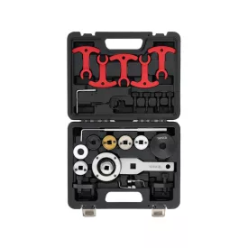   YATO YT-060179 Vezérlésrögzítő készlet VAG 1.8 és 2.0 TSI/TFSI benzinmotorokhoz