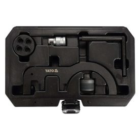   YATO YT-06018 Vezérlés rögzítő készlet 6 részes (Diesel) BMW