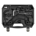 YATO YT-060181 Vezérlés rögzítő készlet 10 részes (Diesel) BMW