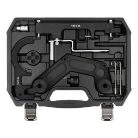   YATO YT-060181 Vezérlés rögzítő készlet 10 részes (Diesel) BMW