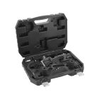 YATO YT-060181 Vezérlés rögzítő készlet 10 részes (Diesel) BMW