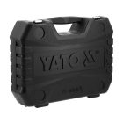 YATO YT-060181 Vezérlés rögzítő készlet 10 részes (Diesel) BMW