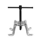 YATO YT-0602 Féktárcsa és fékdob lehúzó 90-140 mm, 130-180 mm CrV