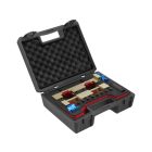 YATO YT-060225 Vezérlés rögzítő készlet 15 részes (Benzin) MERCEDES