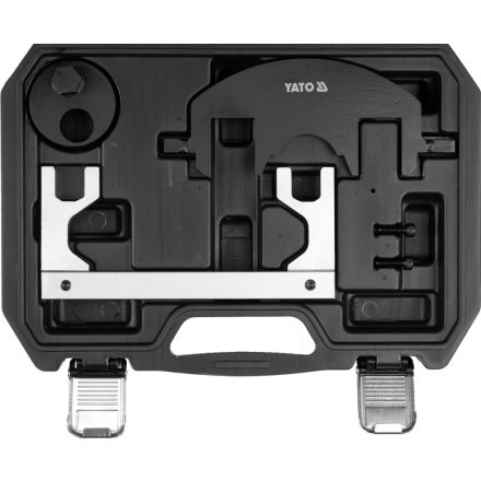 YATO YT-060226 Vezérlésrögzítő készlet
