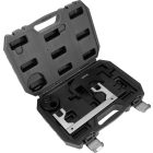 YATO YT-060226 Vezérlésrögzítő készlet