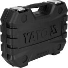 YATO YT-060226 Vezérlésrögzítő készlet