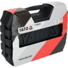 YATO YT-060226 Vezérlésrögzítő készlet