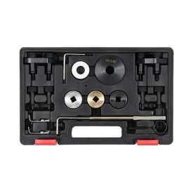   YATO YT-06024 Vezérlés rögzítő készlet 16 részes (benzin) Audi Seat Skoda VW