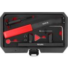 YATO YT-060251 Vezérlés rögzítő készlet 7 részes (Benzin) VW csoport