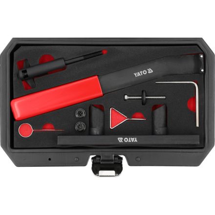 YATO YT-060251 ENGINE TIMING TOOL SET VAG FSI/TFSI