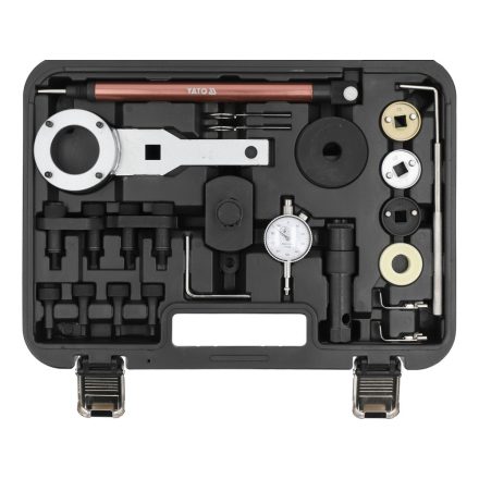 YATO YT-060252 ENGINE TIMING TOOL SET VAG TSI/ TFSI