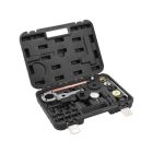 YATO YT-060252 Vezérlés rögzítő készlet 22 részes (Benzin) VW csoport