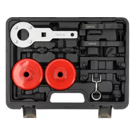   YATO YT-060255 Vezérlésrögzítő készlet Volkswagen és Audi -hoz