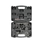 YATO YT-060261 Vezérlés rögzítő készlet 9 részes (benzin) Ford