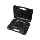 YATO YT-060261 Vezérlés rögzítő készlet 9 részes (benzin) Ford