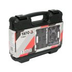 YATO YT-060261 Vezérlés rögzítő készlet 9 részes (benzin) Ford