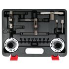 YATO YT-060262 Vezérlésrögzítő készlet 16 részes (Ford Ecoboost)