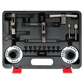   YATO YT-060262 Vezérlésrögzítő készlet 16 részes (Ford Ecoboost)