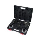 YATO YT-060262 Vezérlésrögzítő készlet 16 részes (Ford Ecoboost)