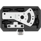 YATO YT-060263 Vezérlés rögzítő készlet 9 részes (Benzin) FORD