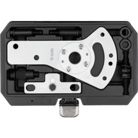   YATO YT-060263 Vezérlés rögzítő készlet 9 részes (Benzin) FORD