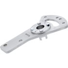 YATO YT-060263 Vezérlés rögzítő készlet 9 részes (Benzin) FORD