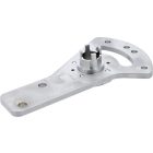 YATO YT-060263 Vezérlés rögzítő készlet 9 részes (Benzin) FORD