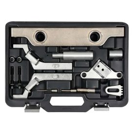   YATO YT-06027 Vezérlés rögzítő készlet 14 részes (benzin) Chevrolet Opel Saab