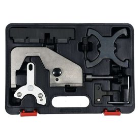   YATO YT-06028 Vezérlés rögzítő készlet 8 részes (benzin) Ford Mazda Volvo