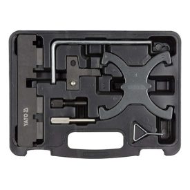   YATO YT-06029 Vezérlés rögzítő készlet 7 részes (benzin) Ford Volvo