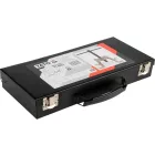 YATO YT-0602 Féktárcsa és fékdob lehúzó 90-140 mm, 130-180 mm CrV