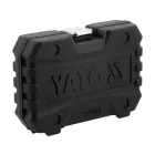 YATO YT-060304 Audi kerékőr csavar leszedő készlet 22 részes
