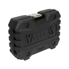 YATO YT-060305 VW kerékőr csavar leszedő készlet 22 részes