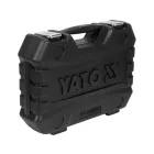 YATO YT-060306 Opel kerékőr csavar leszedő készlet 21 részes