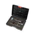 YATO YT-06036 Befecskendezőszelep menetjavító készlet 10 részes Mercedes